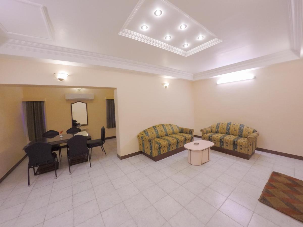 Vinnca Lrn Excellency Salem Ngoại thất bức ảnh