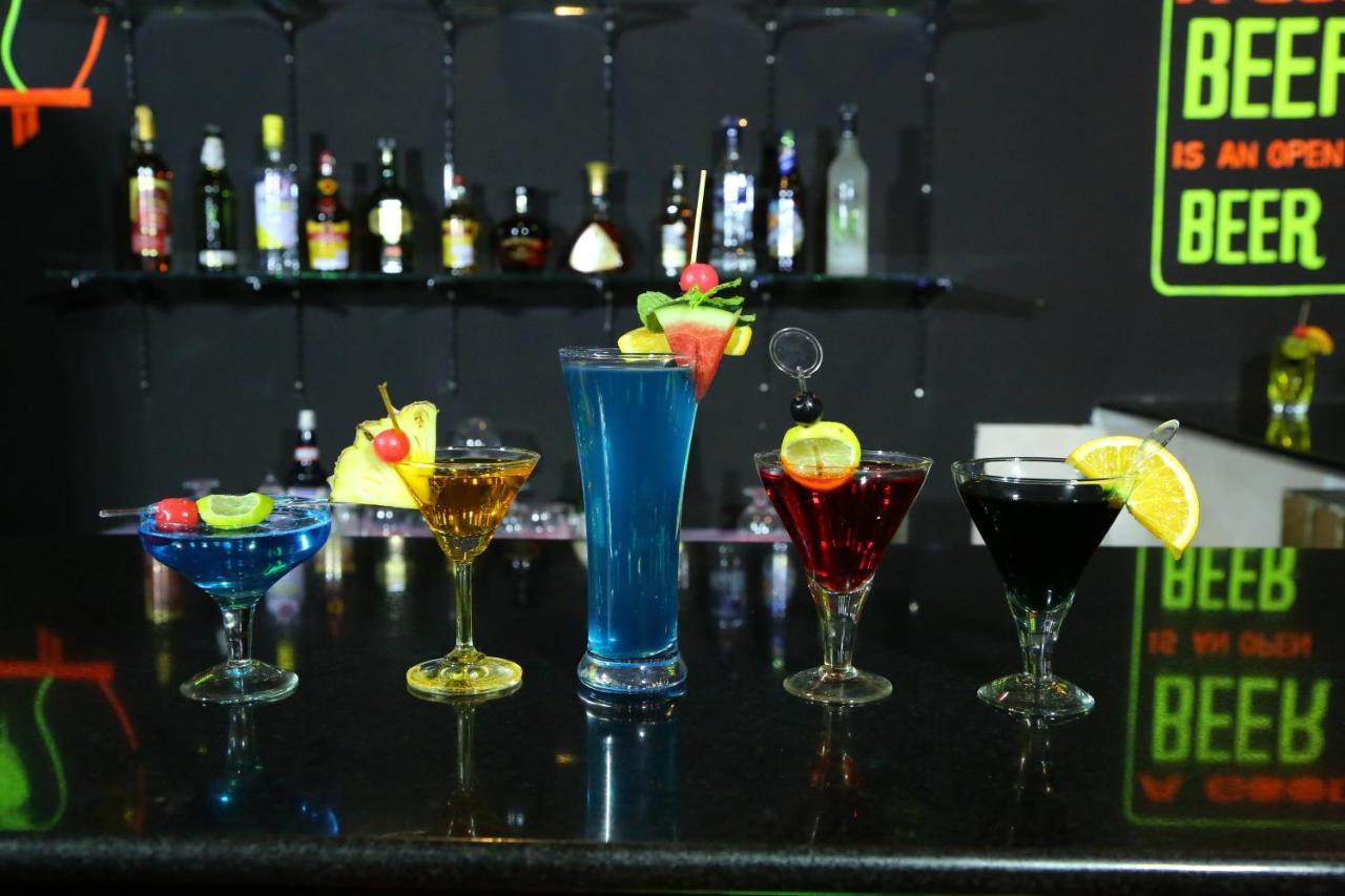Vinnca Lrn Excellency Salem Ngoại thất bức ảnh