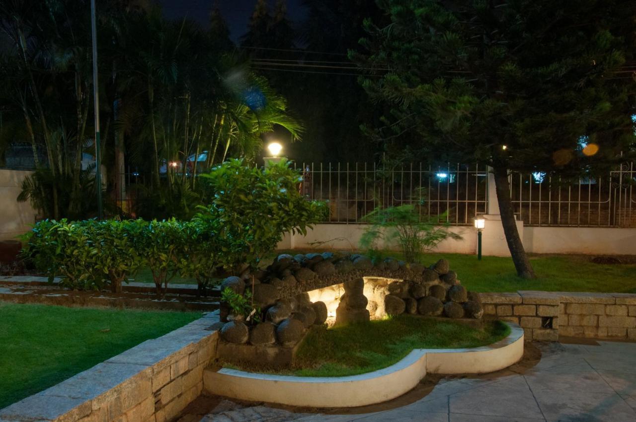 Vinnca Lrn Excellency Salem Ngoại thất bức ảnh
