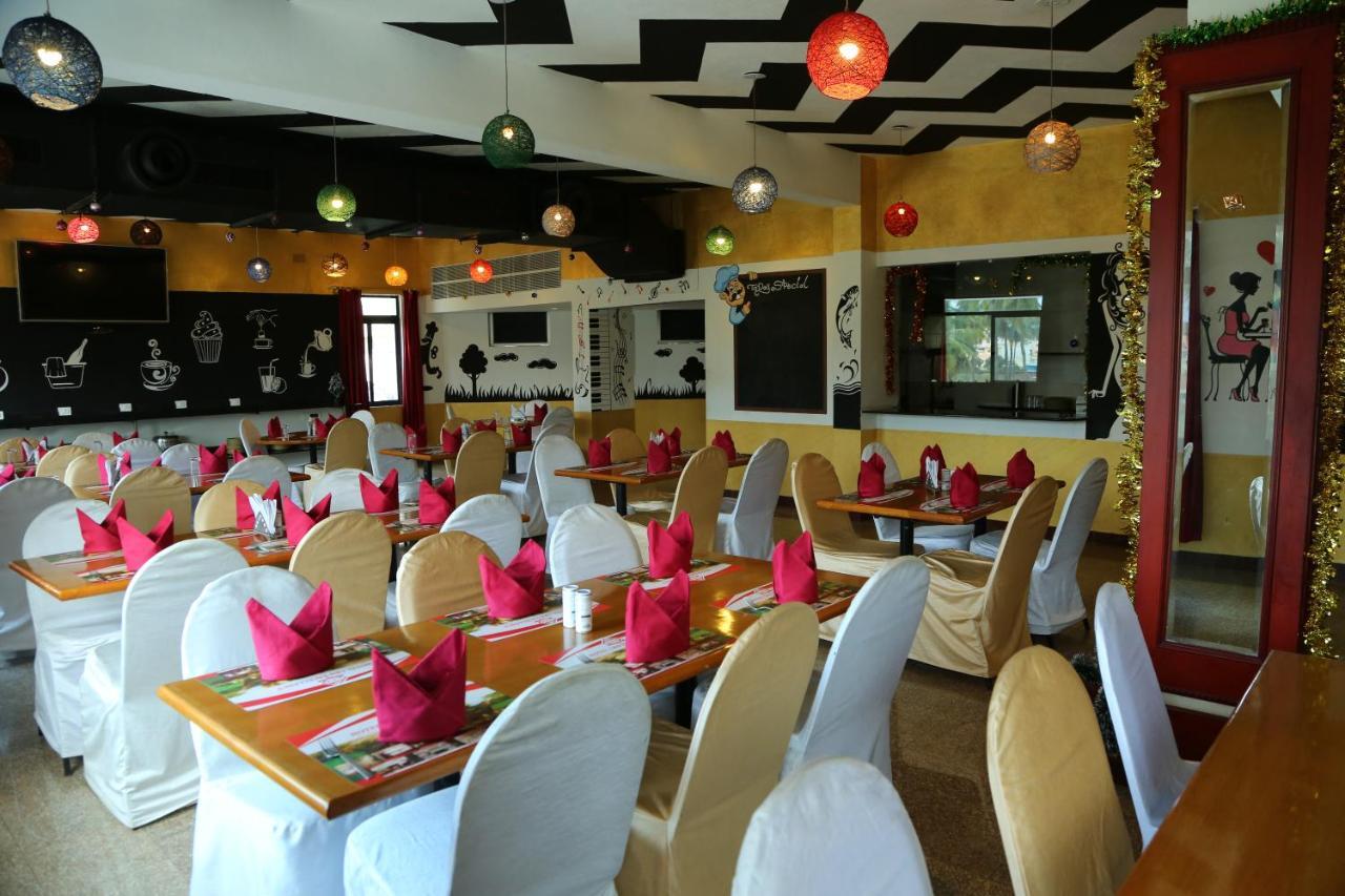 Vinnca Lrn Excellency Salem Ngoại thất bức ảnh