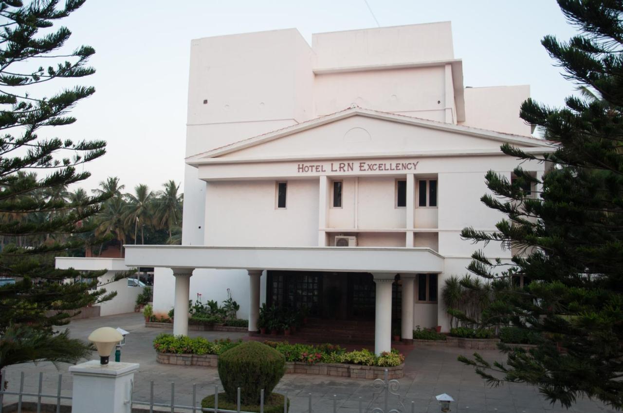Vinnca Lrn Excellency Salem Ngoại thất bức ảnh