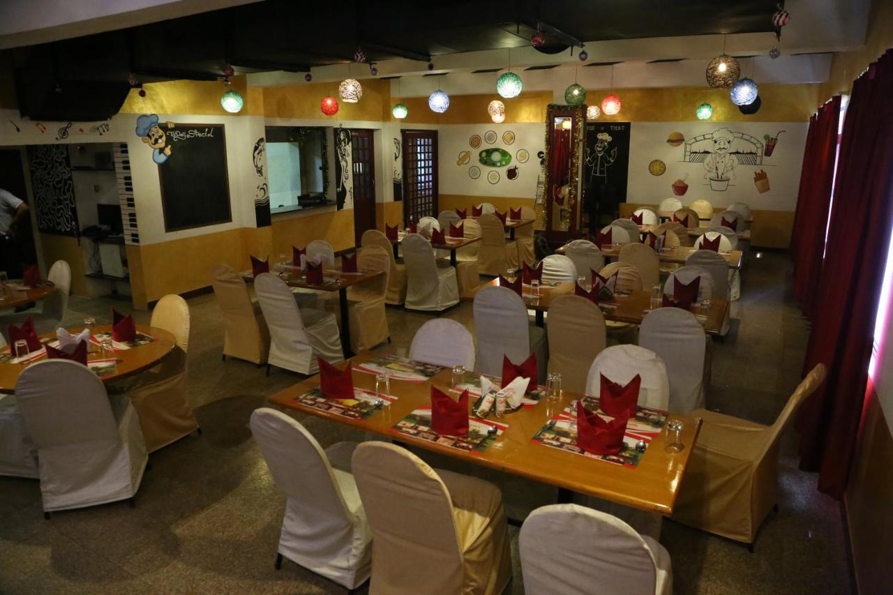 Vinnca Lrn Excellency Salem Ngoại thất bức ảnh