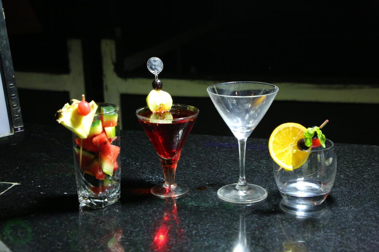 Vinnca Lrn Excellency Salem Ngoại thất bức ảnh