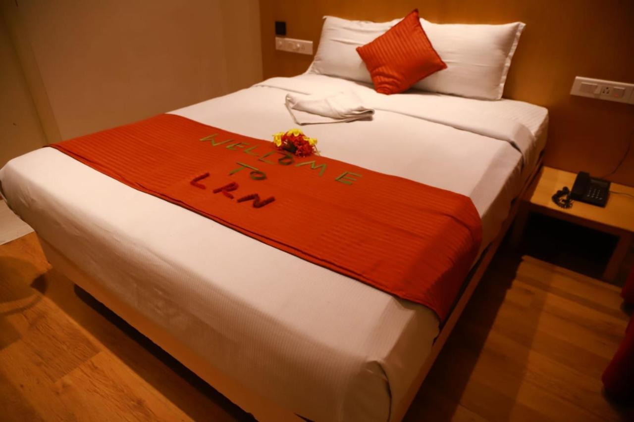 Vinnca Lrn Excellency Salem Ngoại thất bức ảnh