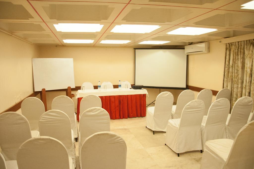 Vinnca Lrn Excellency Salem Ngoại thất bức ảnh