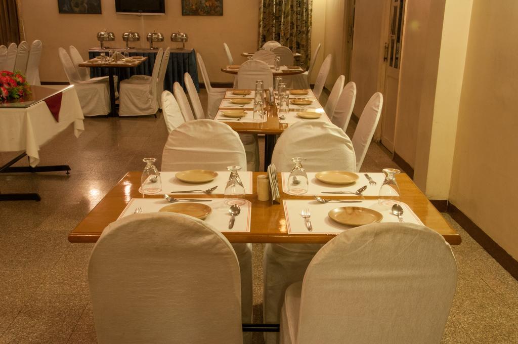 Vinnca Lrn Excellency Salem Ngoại thất bức ảnh