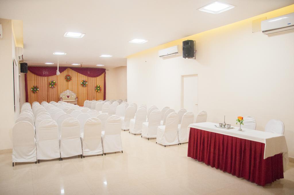 Vinnca Lrn Excellency Salem Ngoại thất bức ảnh