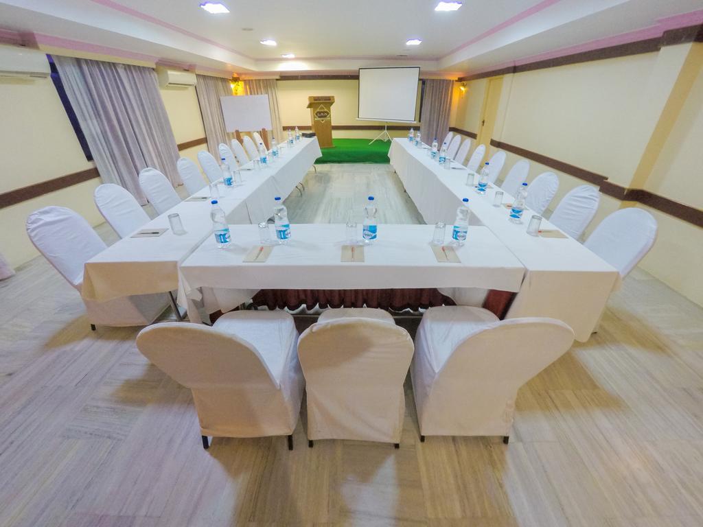 Vinnca Lrn Excellency Salem Ngoại thất bức ảnh