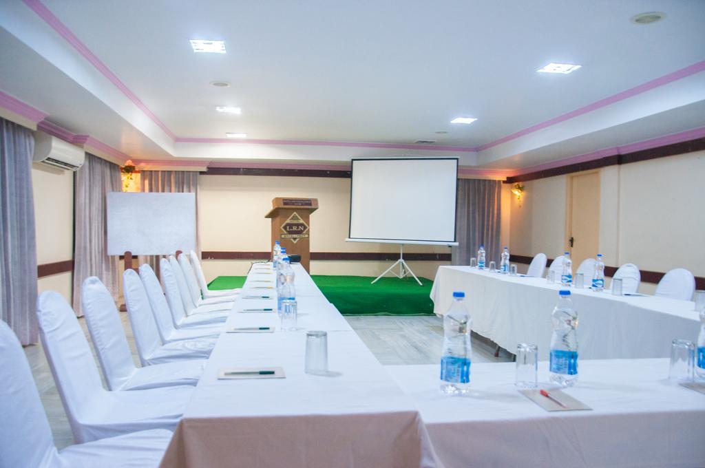 Vinnca Lrn Excellency Salem Ngoại thất bức ảnh
