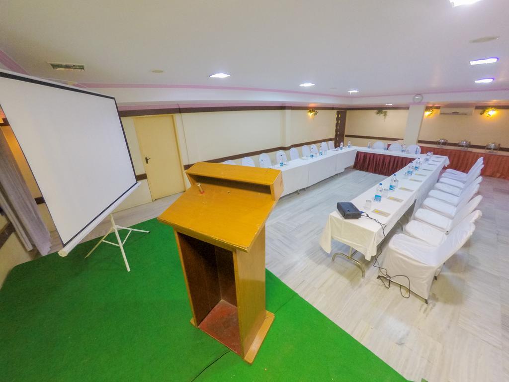 Vinnca Lrn Excellency Salem Ngoại thất bức ảnh