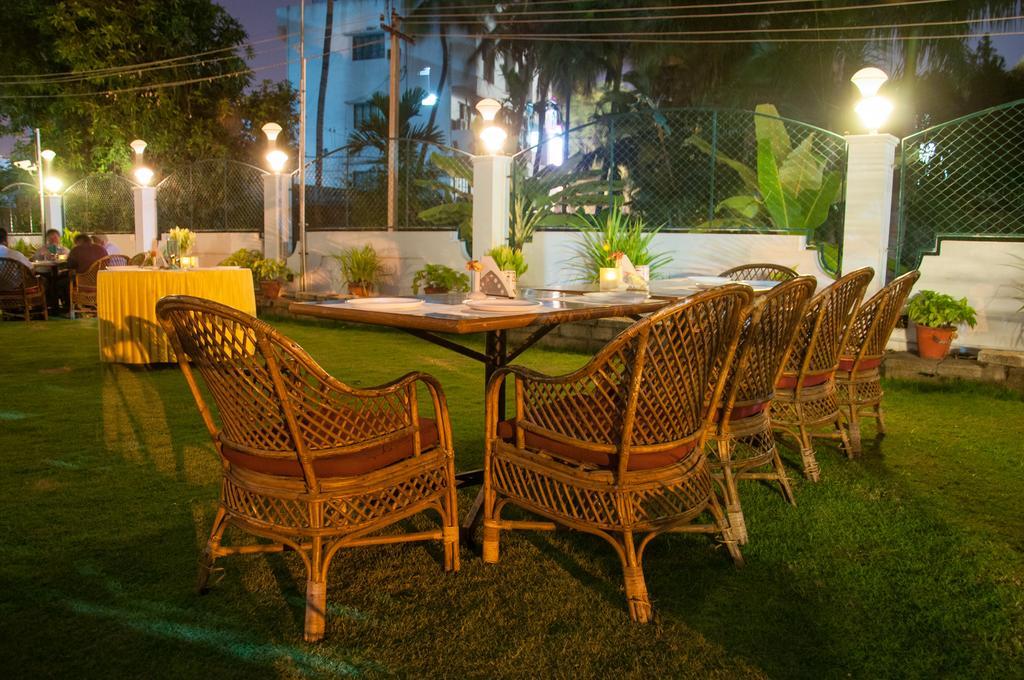 Vinnca Lrn Excellency Salem Ngoại thất bức ảnh