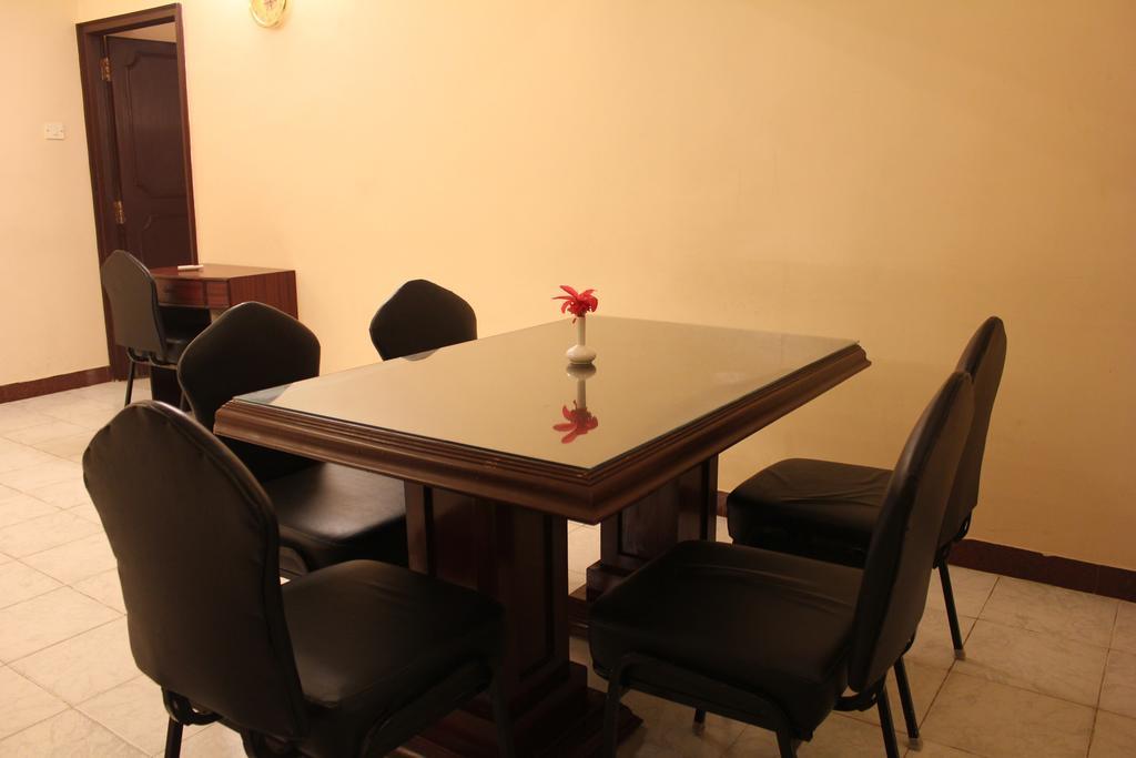 Vinnca Lrn Excellency Salem Ngoại thất bức ảnh