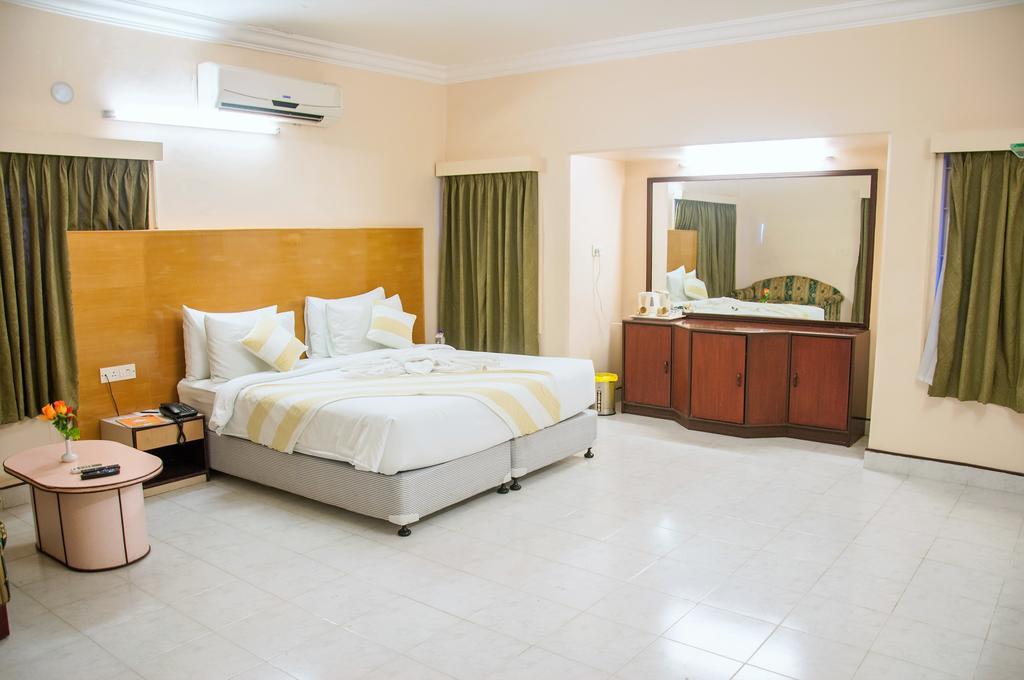 Vinnca Lrn Excellency Salem Ngoại thất bức ảnh